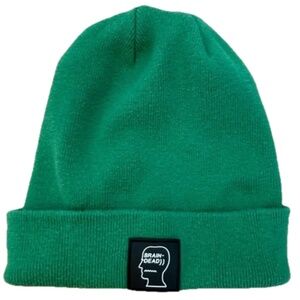 Brain Dead Beanie